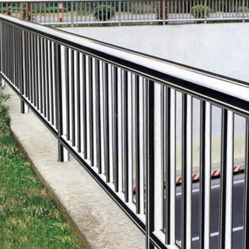 Laatste bedrijfscasus over De Vangrailproject van de WinscoMetal Succesvol Brug
