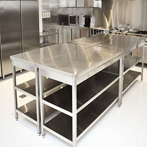Laatste bedrijfscasus over Project van de WinscoMetal het Succesvolle Keuken