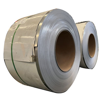 kwaliteit  1500mm Width Prime Quality Cold Rolled 1.2mm Thickness Stainless Steel Coil fabriek