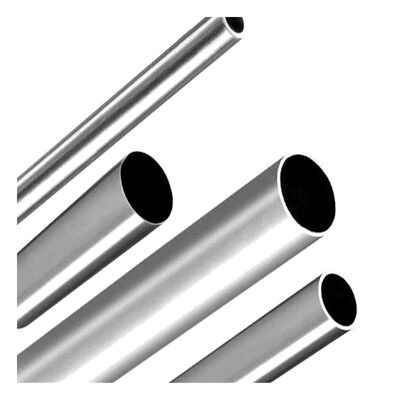 kwaliteit  SS201 SS304 Stainless Steel Pipe and Box Bar for Sri Lanka Handrail & Security Construction fabriek