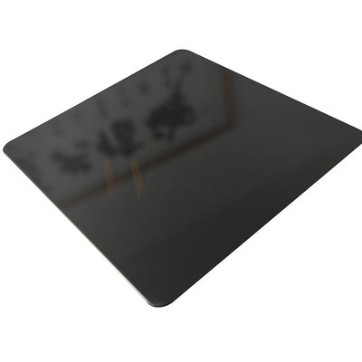1000mm het Super Blad van het Spiegelroestvrije staal