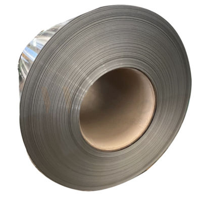 430 Rang No.4 beëindigde Koudgewalste Roestvrij staalrol 0.6mm