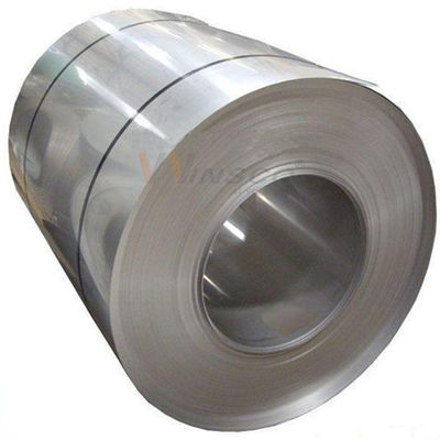 beëindigde de 1.5mm Koudgewalste Roestvrij staalrol 2B Rang 430