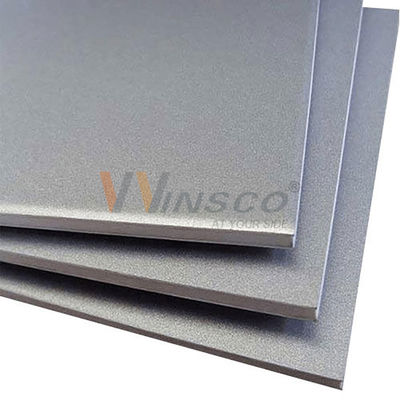 1000mmx2000mm Warmgewalste Roestvrij staalplaat Plato De Acero Inoxidable For Industrial