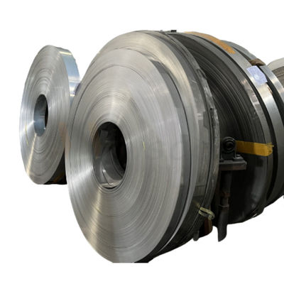 SUS 304 1mm Koudgewalste Decoratieve Roestvrij staalstroken