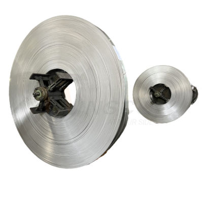 SUS 304 1mm Koudgewalste Decoratieve Roestvrij staalstroken
