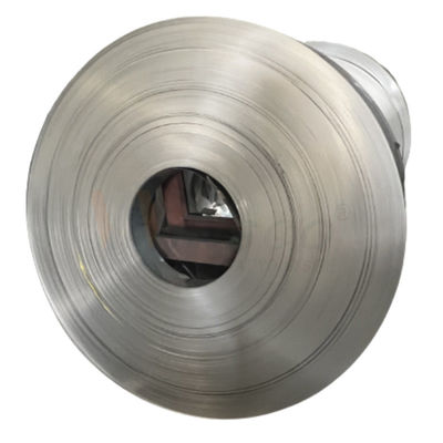 SUS 304 1mm Koudgewalste Decoratieve Roestvrij staalstroken