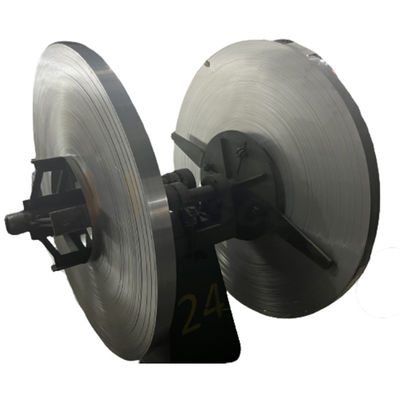 SUS 304 1mm Koudgewalste Decoratieve Roestvrij staalstroken