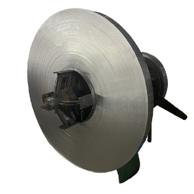 410 Koudgewalste Roestvrij staalstrook 508mm 610mm Goedkoop Prijswinsco METAAL