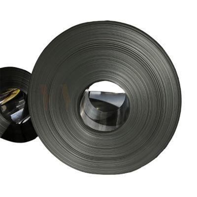 Hoog - kwaliteit 10mm Breedte Koudgewalste Decoratieve Roestvrij staalstrook