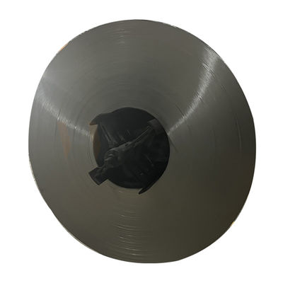 Hoog - kwaliteit 10mm Breedte Koudgewalste Decoratieve Roestvrij staalstrook