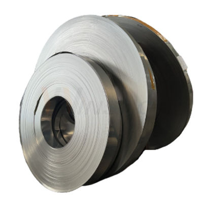 Hoog - kwaliteit 10mm Breedte Koudgewalste Decoratieve Roestvrij staalstrook