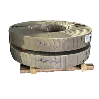 de 59mm Koudgewalste Band SS 201 van de Roestvrij staalstrook Rang 304