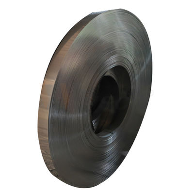0.153mm Koudgewalste Beschikbare de Douanebreedten van het Roestvrij staalblad