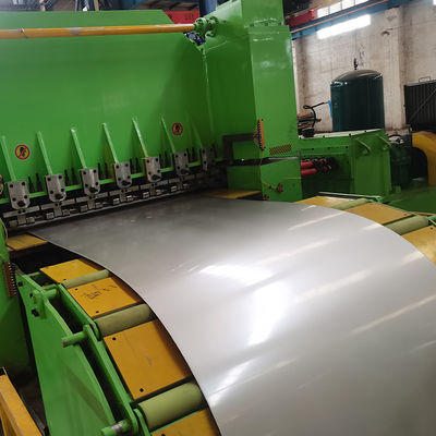 0.7mm Dikte SS Metalen plaat 5x10 Voeten 1500mmx3000mm Roestvrij staal plaat 316 316L Materiaal garantie