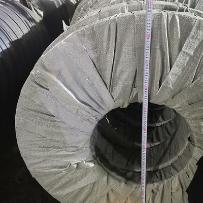 410 Koudgewalste Roestvrij staalstrook 508mm 610mm Goedkoop Prijswinsco METAAL
