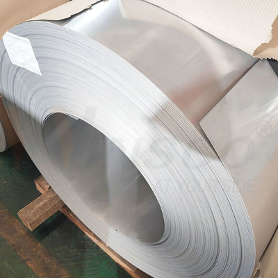 Gemakkelijk te kopen WinscoMetal Ss 316 316L roestvrij staal 2B Mill Plaat 1500mmx3000mm 0,8mm Dikte