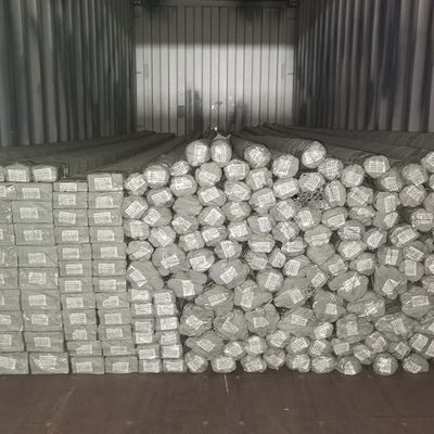 Spiegel Satin Afgewerkt 1,2 mm-3,5 mm Wanddik Inox Ronde Pipe 60,3 mm 2 3/8' roestvrijstalen metalen buis 201 304 316 Graad
