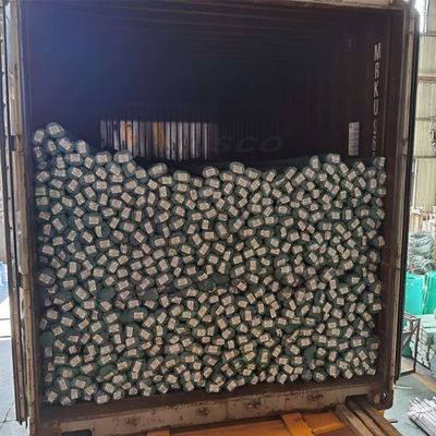 Spiegel Satin Afgewerkt 1,2 mm-3,5 mm Wanddik Inox Ronde Pipe 60,3 mm 2 3/8' roestvrijstalen metalen buis 201 304 316 Graad