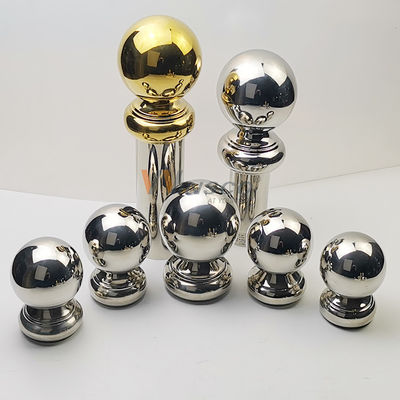 TP 201 304 Accessoires voor balustrade van roestvrij staal