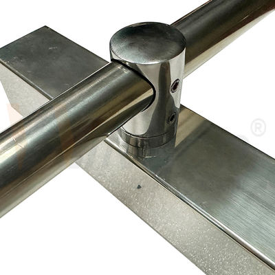 Heavy Duty Tube Pipe Rods Geschikt voor Mechanical Engineering en Structural Fabrication met een hoge materiële integriteit
