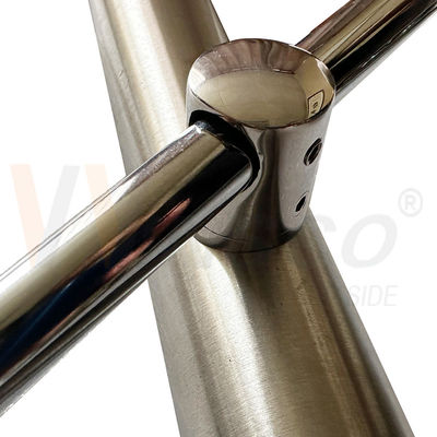 Heavy Duty Tube Pipe Rods Geschikt voor Mechanical Engineering en Structural Fabrication met een hoge materiële integriteit