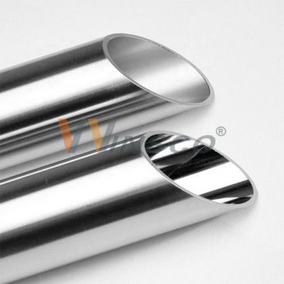Hoge sterkte austenitisch staal legering Dikte 0,3 mm-3,0 mm voor zware toepassingen