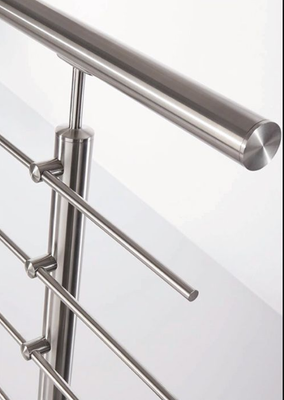 Heavy Duty Tube Pipe Rods Geschikt voor Mechanical Engineering en Structural Fabrication met een hoge materiële integriteit