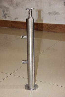 Heavy Duty Tube Pipe Rods Geschikt voor Mechanical Engineering en Structural Fabrication met een hoge materiële integriteit