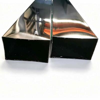 66 mm booglengte Chroom-nikkel legering