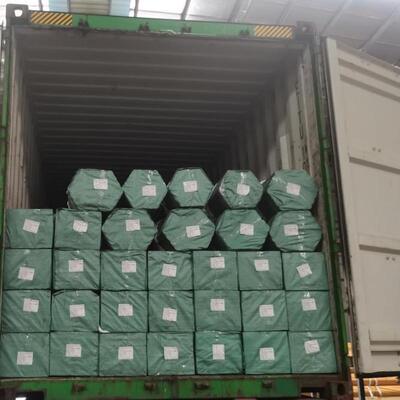 10×10 mm tot 200×200 mm Roestvrijstalen Vierkante en Rechthoekige Buizen met 1,5-5,0 mm Wanddikte voor Constructie & Balustrades