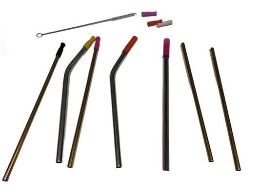100 procent recyclebaar roestvrijstalen buis Precision Engineered Corrosion Resistant Roestvrijstalen buis voor Structural