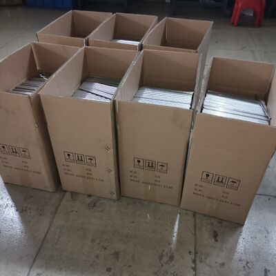 100 procent recyclebaar roestvrijstalen buis Precision Engineered Corrosion Resistant Roestvrijstalen buis voor Structural