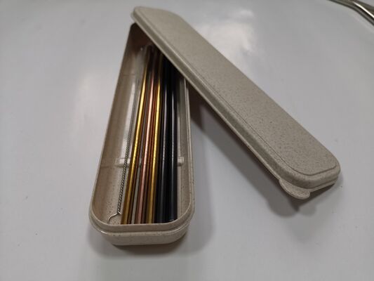 100 procent recyclebaar roestvrijstalen buis Precision Engineered Corrosion Resistant Roestvrijstalen buis voor Structural