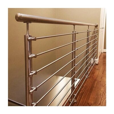 3'' OD 1.2mm-5.0mm Dikte Inox Ronde buis SUS 201 304 316 Spiegel Satin Afwerking 76.2mm Roestvrij staal buis