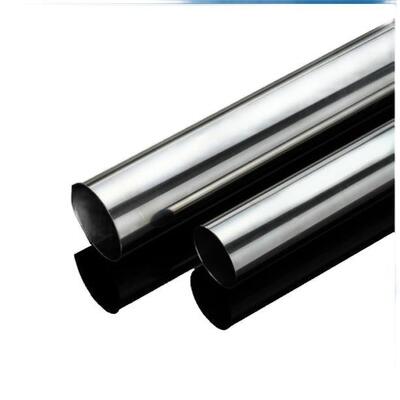 19 mm (3/4 inch) 316 roestvrij staal rond buis 0,4-3,0 mm wanddikte gelaste pijp
