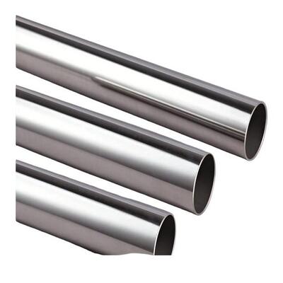 19 mm (3/4 inch) 316 roestvrij staal rond buis 0,4-3,0 mm wanddikte gelaste pijp