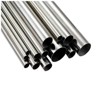 19 mm (3/4 inch) 316 roestvrij staal rond buis 0,4-3,0 mm wanddikte gelaste pijp