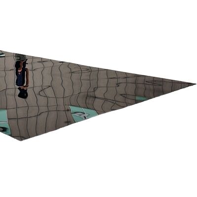 8K spiegelbasis vacuüm PVD gekleurde roestvrij staal plaat.304,316 Graad