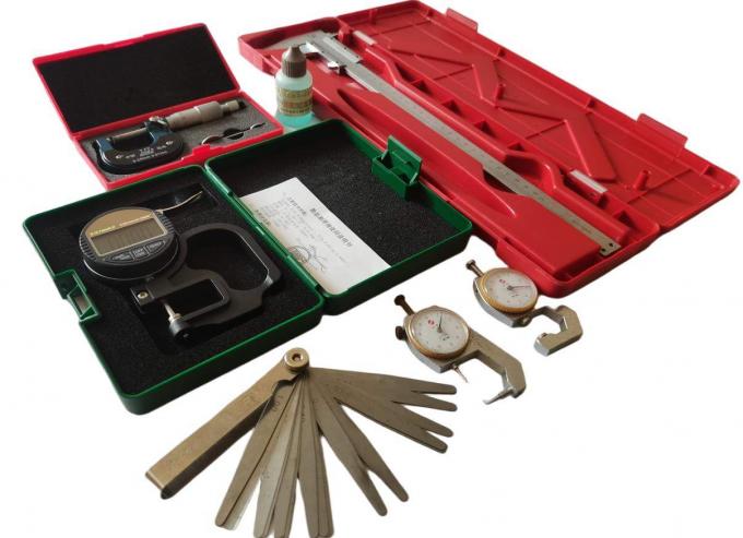 (GuangDong)Foshan Winsco Metal Products Co., Ltd. Kwaliteitscontrole