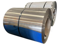 Van de het Roestvrije staalrol van het Winscometaal Rand 201 304 van Slie 316