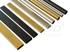 Roestvrij staal Inox