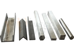 Roestvrij staal Inox