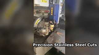 Roestvrij staal Inox